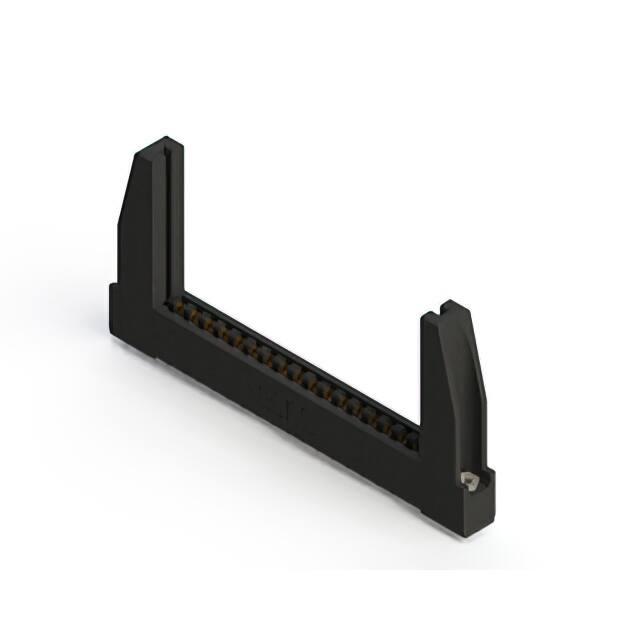 357-018-557-178 EDAC Inc.  Edgeboard Connectors